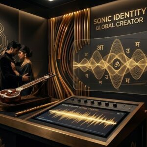 Premium Sound Identity